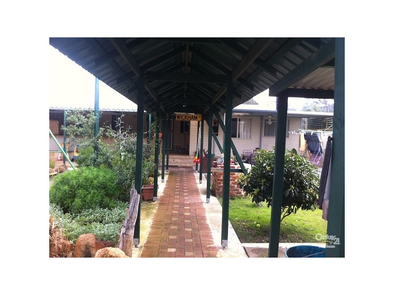 76 Porter Street, Collie WA 6225