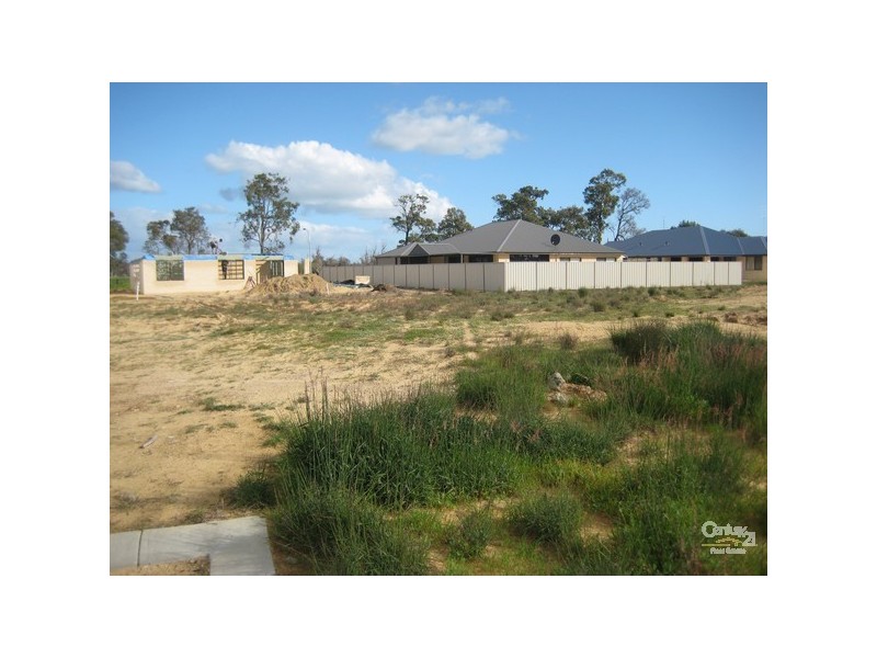 7 Westwind Crescent, Harvey WA 6220