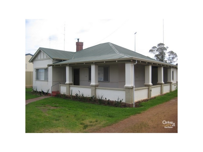 10 Pinner Street, Harvey WA 6220