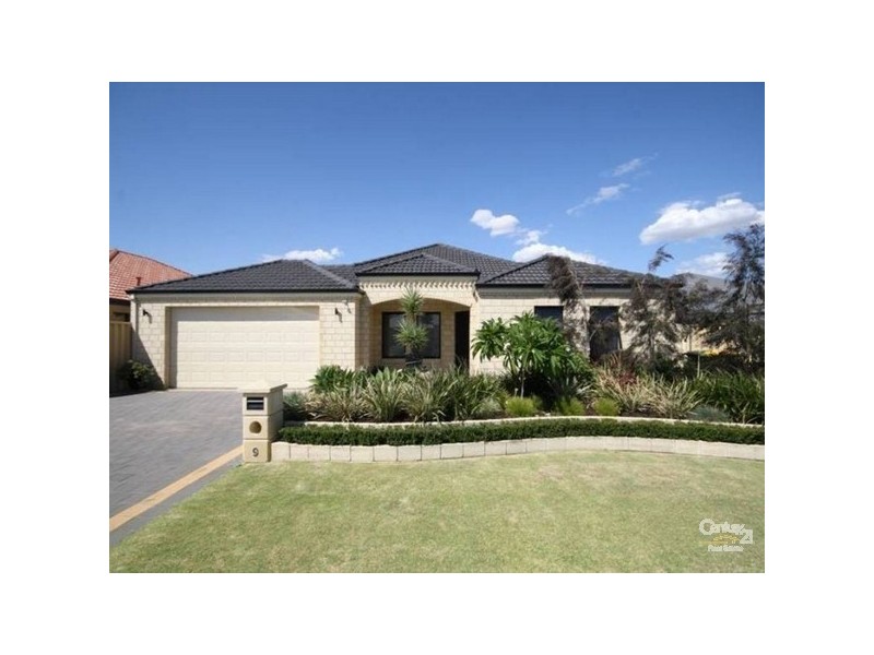 9 Hope Street, Dalyellup WA 6230