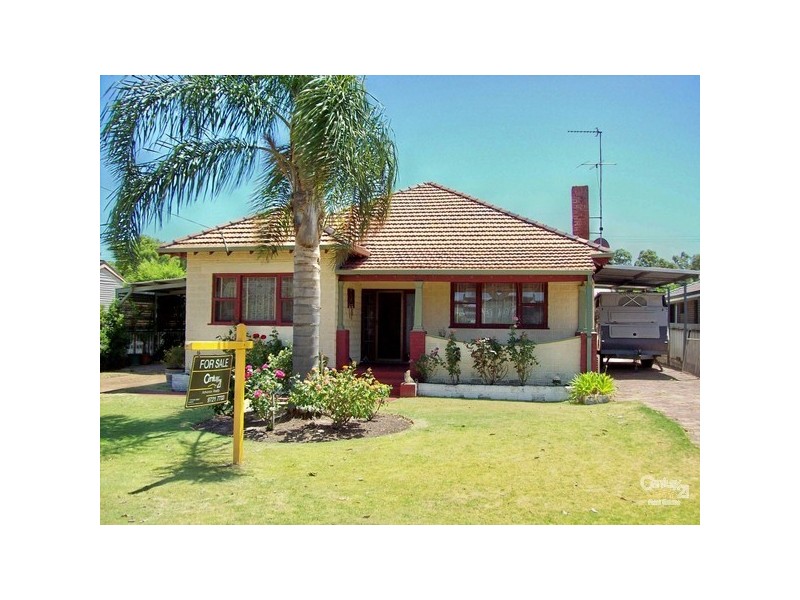 94 Coombes Street, Collie WA 6225