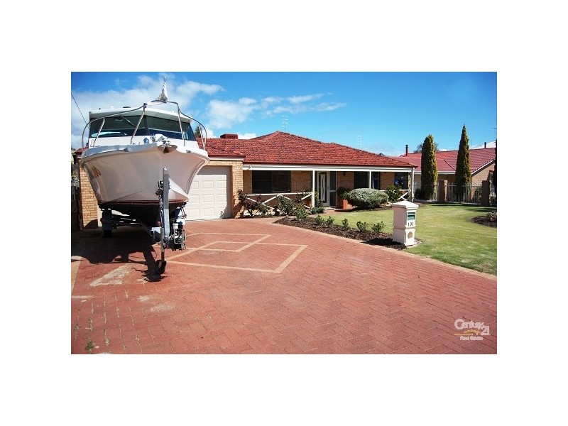 131 Travers Drive, Australind WA 6233