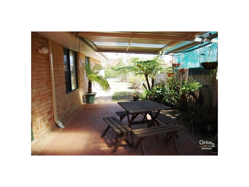 131 Travers Drive, Australind WA 6233