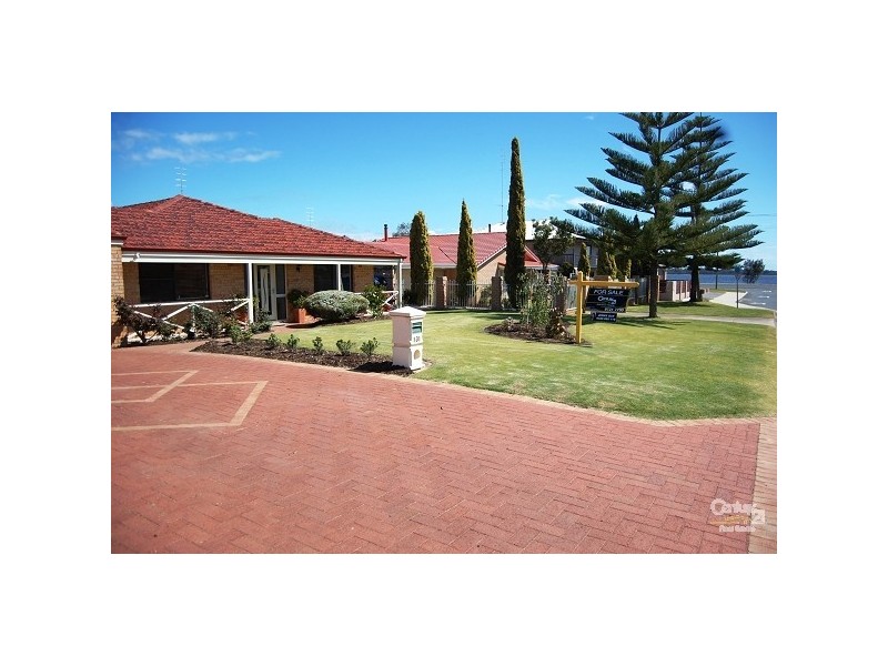 131 Travers Drive, Australind WA 6233