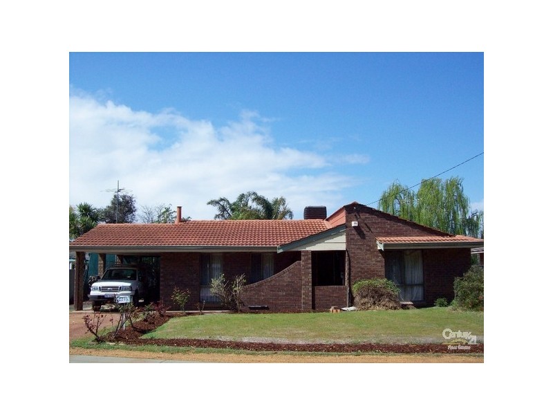 228 Prinsep Street, Collie WA 6225