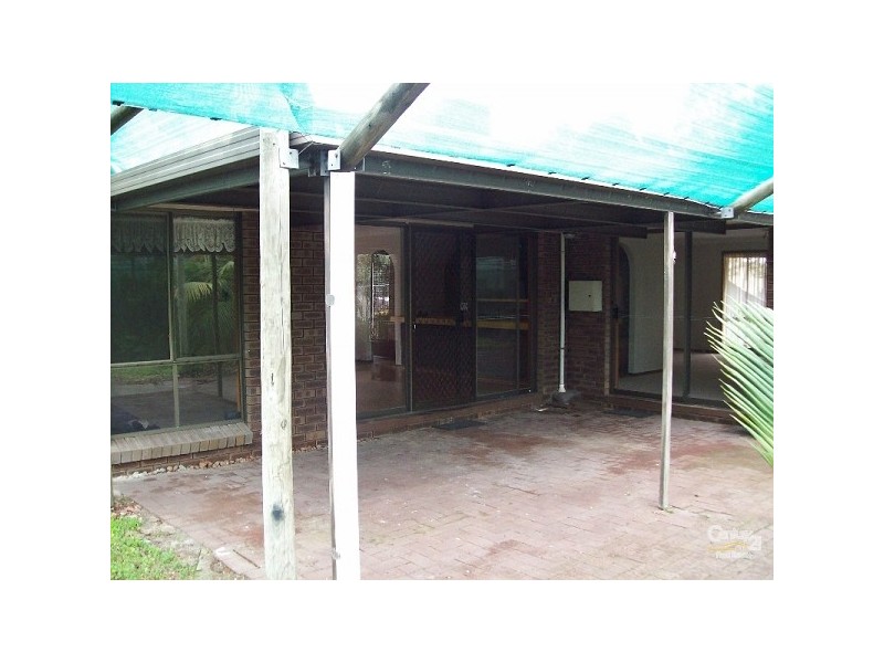 228 Prinsep Street, Collie WA 6225