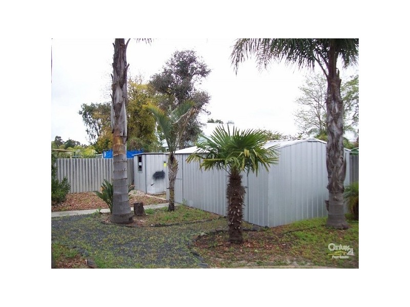 228 Prinsep Street, Collie WA 6225