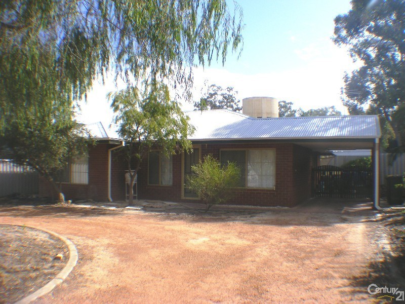 52 Millard Street, Eaton WA 6232