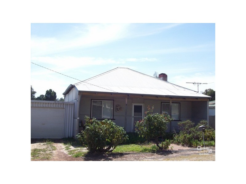 21 Lawley Street, Collie WA 6225