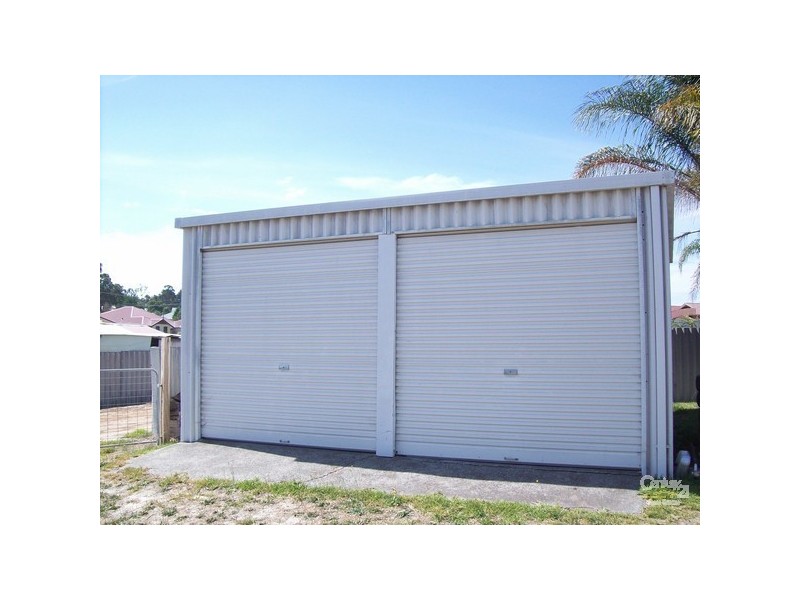 21 Lawley Street, Collie WA 6225