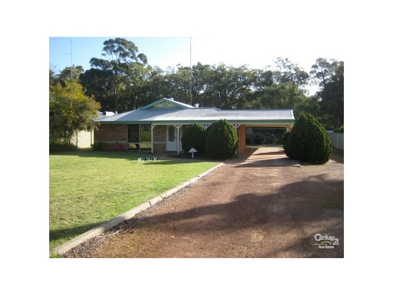 10 Roesner Road, Harvey WA 6220