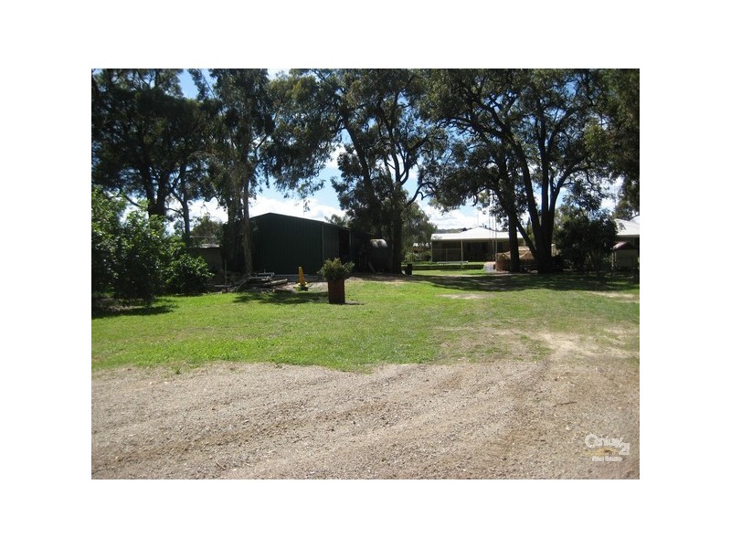 10 Roesner Road, Harvey WA 6220