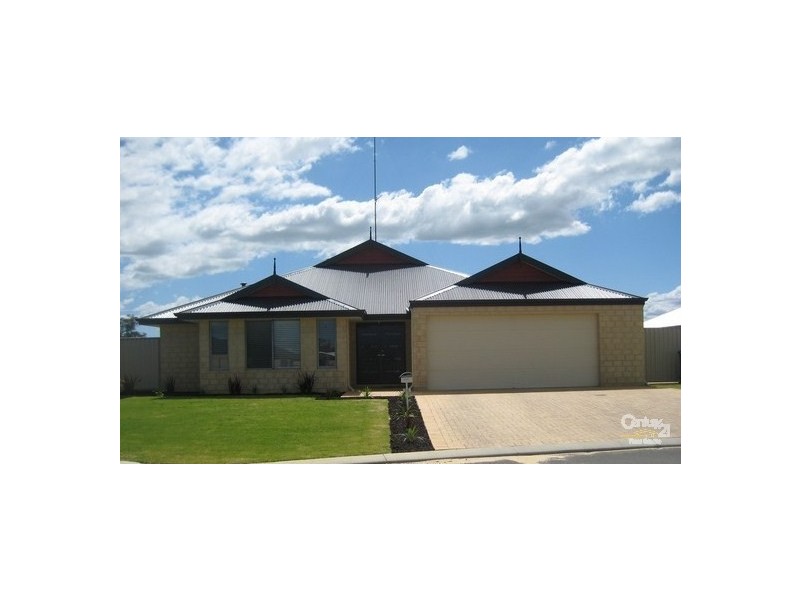 14 Jacobs Drive, Harvey WA 6220