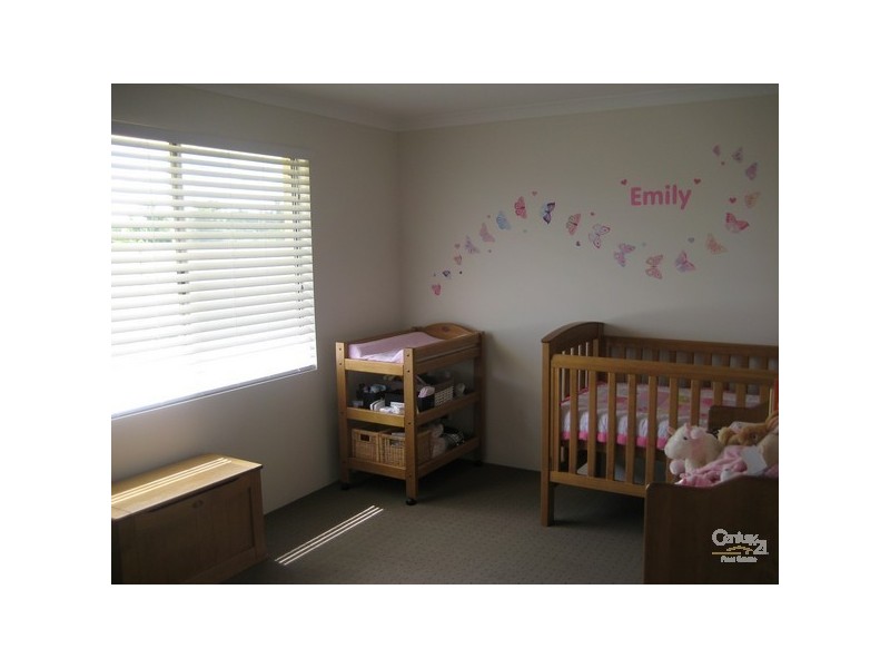 14 Jacobs Drive, Harvey WA 6220