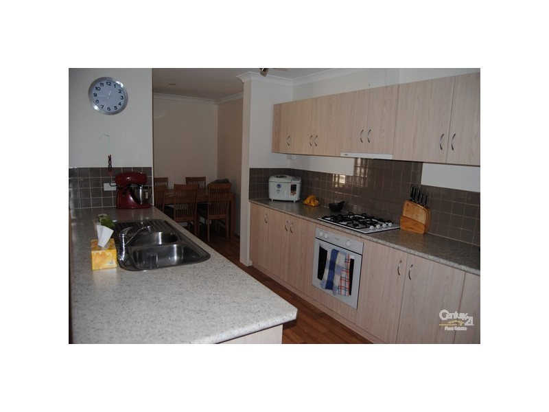 31 The Boulevard, Australind WA 6233