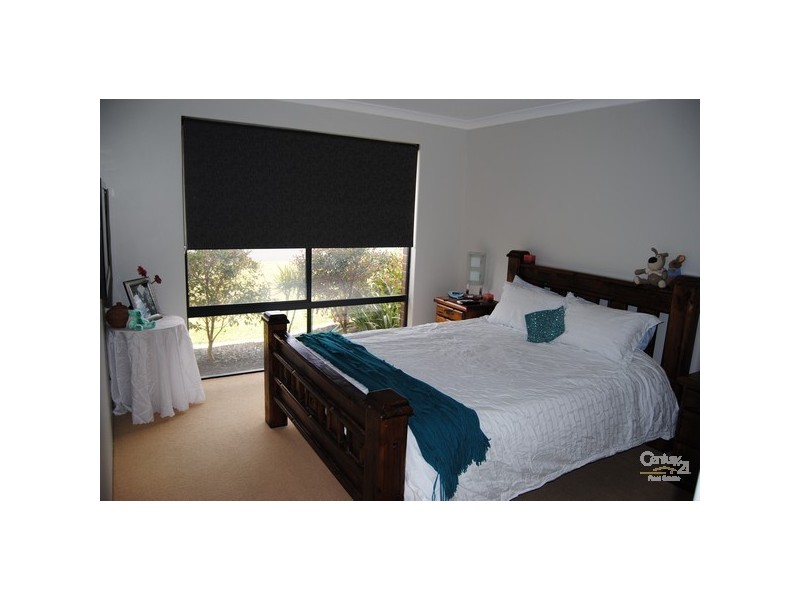 31 The Boulevard, Australind WA 6233