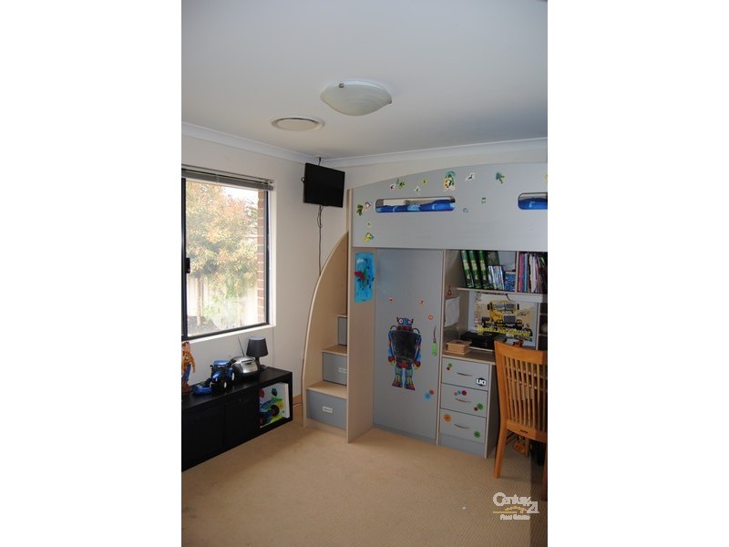 31 The Boulevard, Australind WA 6233
