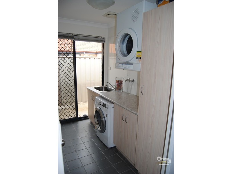 31 The Boulevard, Australind WA 6233