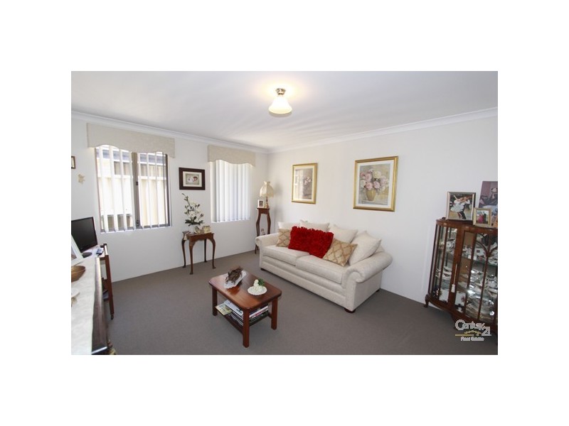 26 Mooralup Turn, Dalyellup WA 6230
