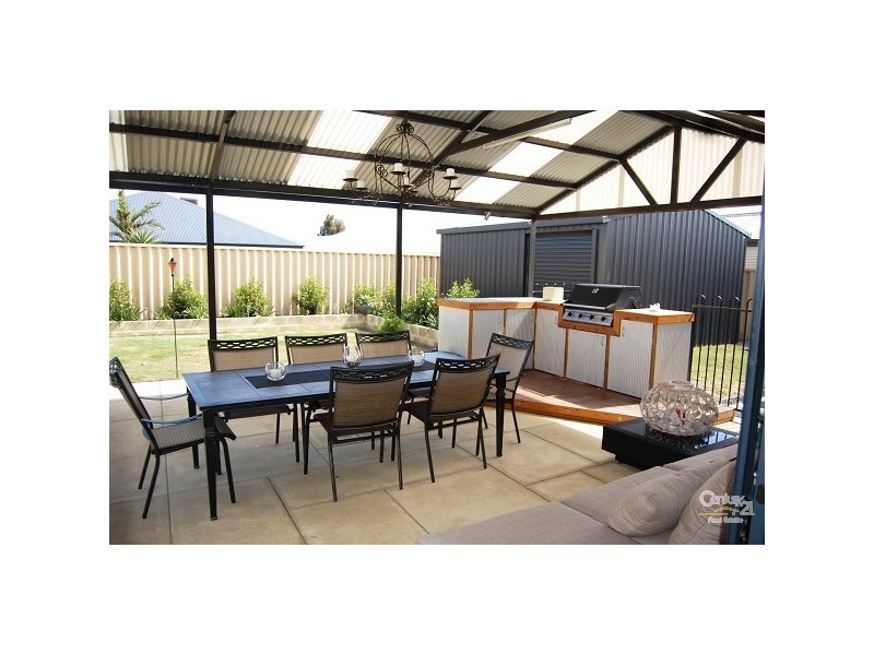 11 Ballarat Court, Eaton WA 6232