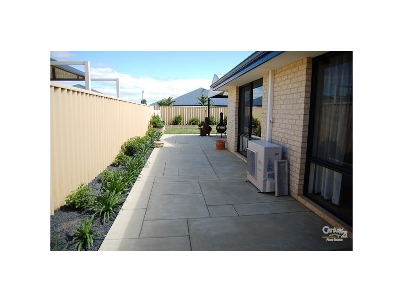 11 Ballarat Court, Eaton WA 6232