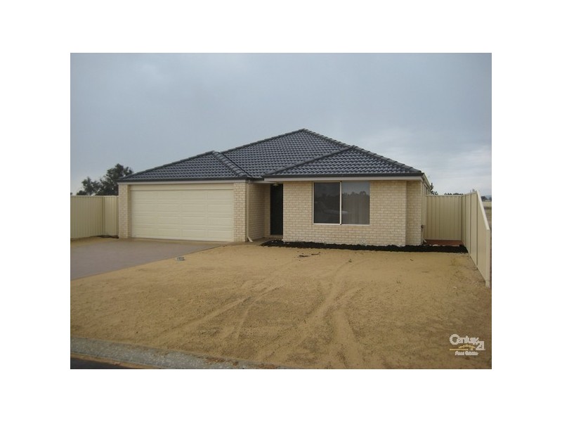 19 Tomba Way, Harvey WA 6220