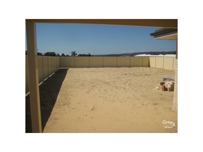 19 Tomba Way, Harvey WA 6220