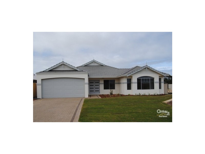19 Lapwing Road, Dalyellup WA 6230