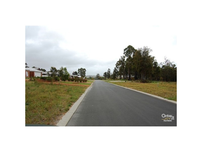 33 Leschenaultia Circle, Donnybrook WA 6239