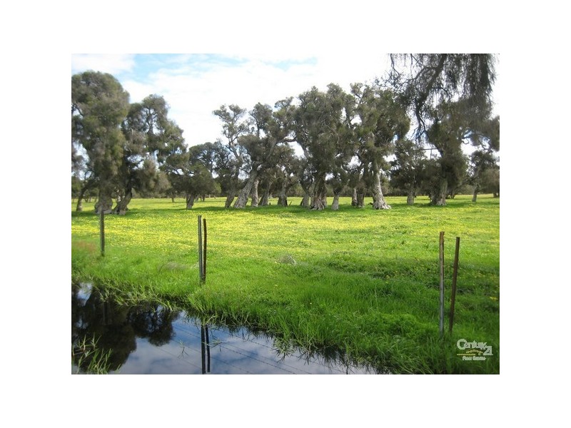 1027 Forestry Road, Harvey WA 6220