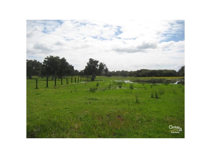 1027 Forestry Road, Harvey WA 6220