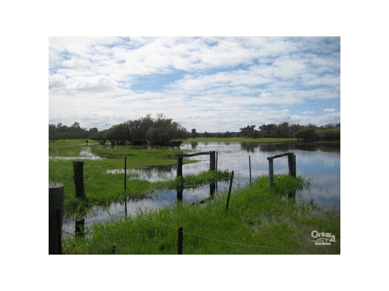 1027 Forestry Road, Harvey WA 6220