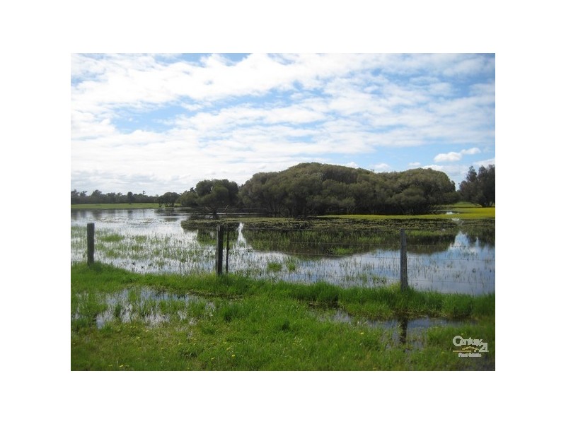 1027 Forestry Road, Harvey WA 6220