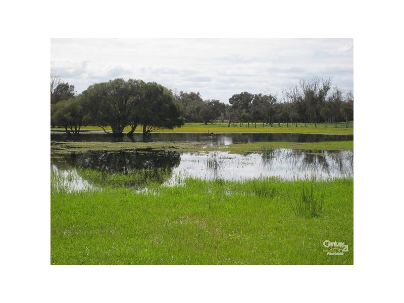 1027 Forestry Road, Harvey WA 6220