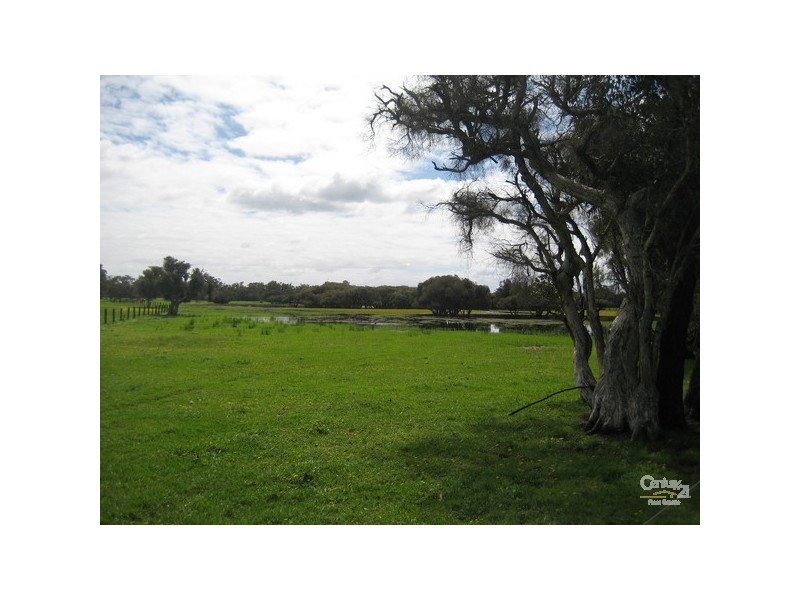 1027 Forestry Road, Harvey WA 6220