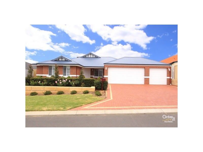 6 Peridot Street, Dalyellup WA 6230