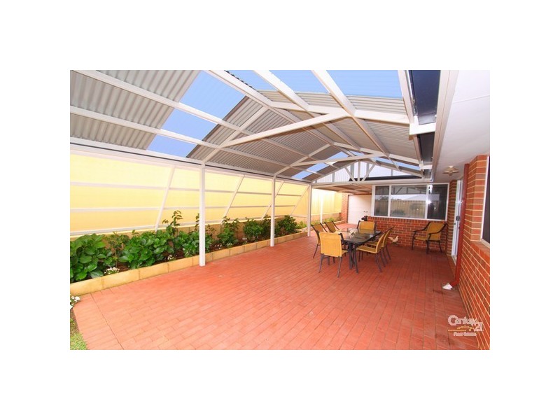 6 Peridot Street, Dalyellup WA 6230