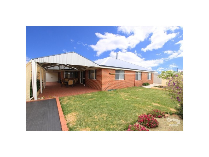 6 Peridot Street, Dalyellup WA 6230