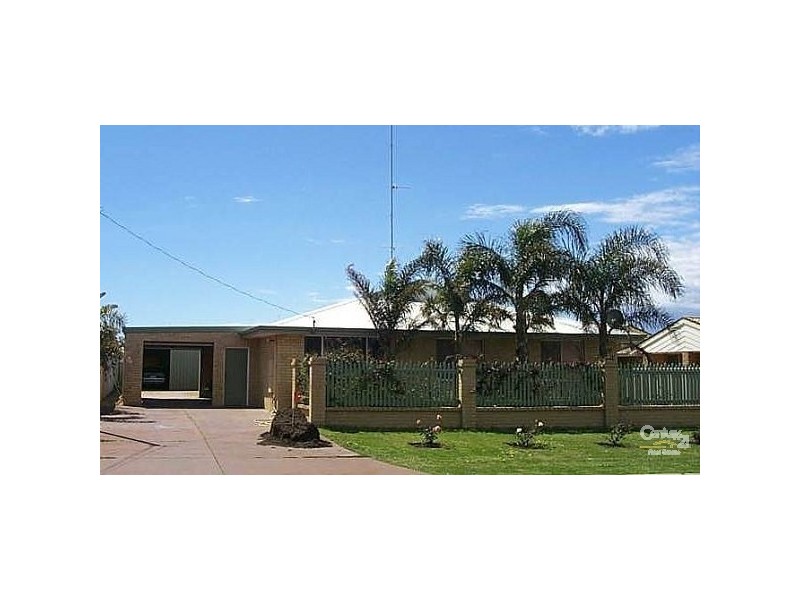 10 Seashore Mews, South Bunbury WA 6230