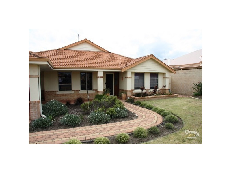 11 Pimelia, Glen Iris WA 6230