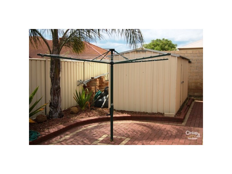 11 Pimelia, Glen Iris WA 6230