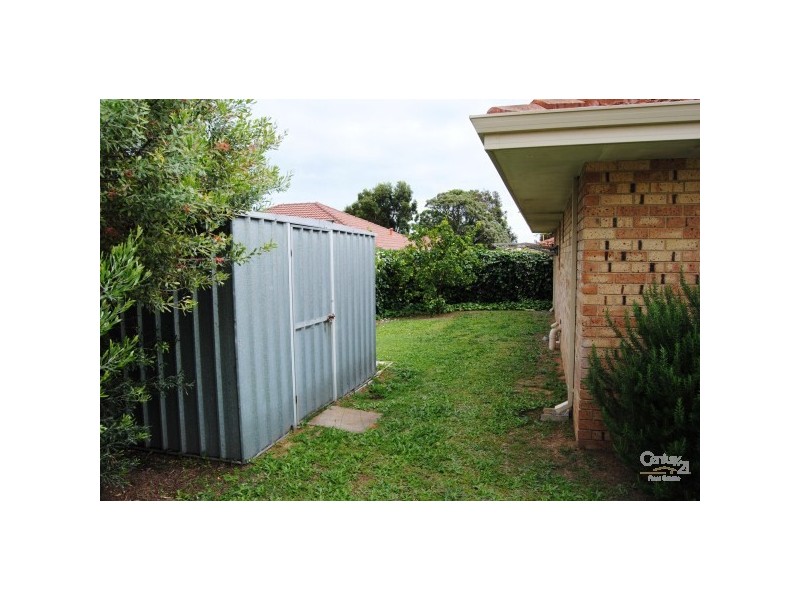 5/238 Spencer Street, South Bunbury WA 6230