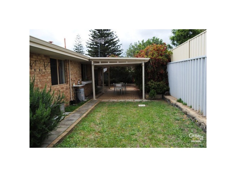 5/238 Spencer Street, South Bunbury WA 6230