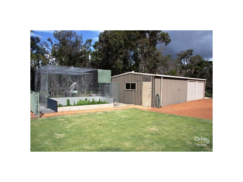 21 Australind Road, Leschenault WA 6233