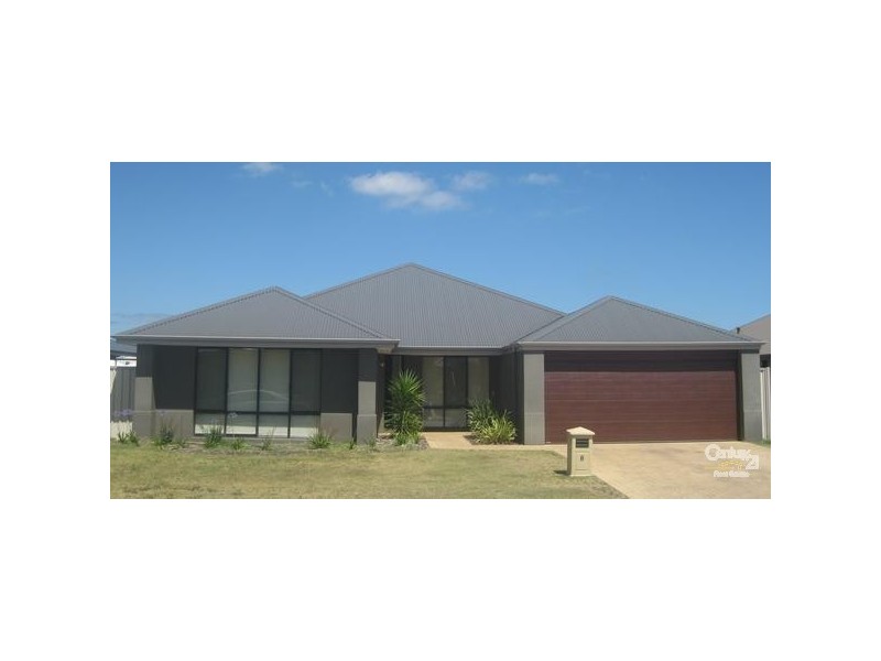 8 Star Street, Australind WA 6233