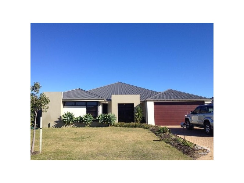 44 Jupiter Drive, Australind WA 6233