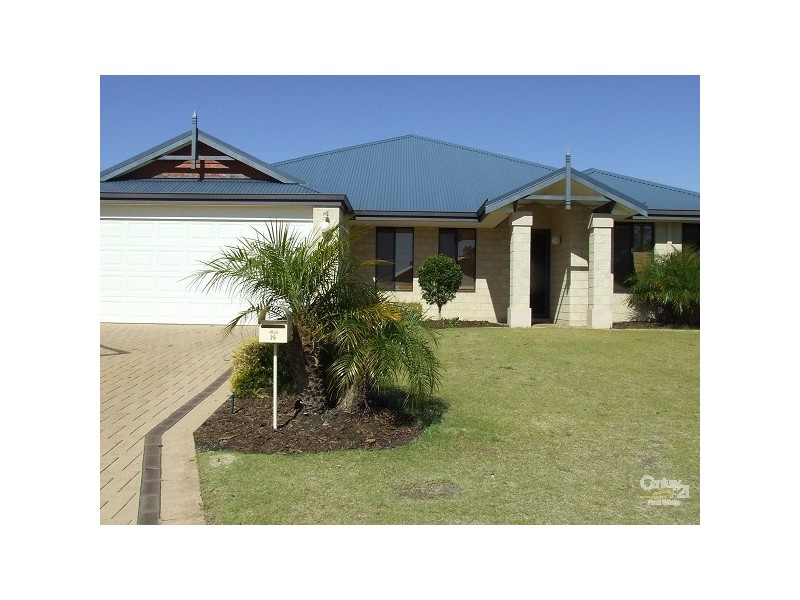 25 Wornt Road, Dalyellup WA 6230