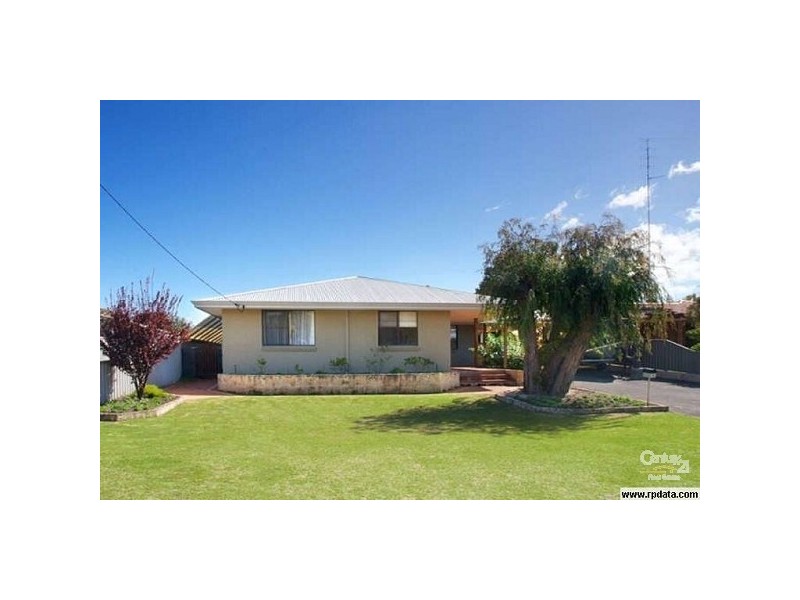 36 Valentine Way, Australind WA 6233