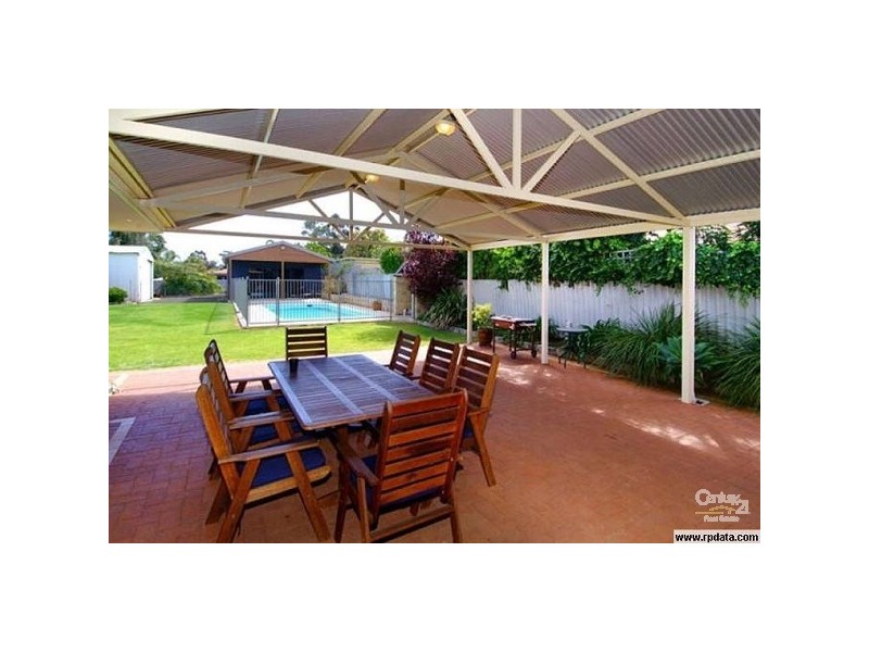 36 Valentine Way, Australind WA 6233