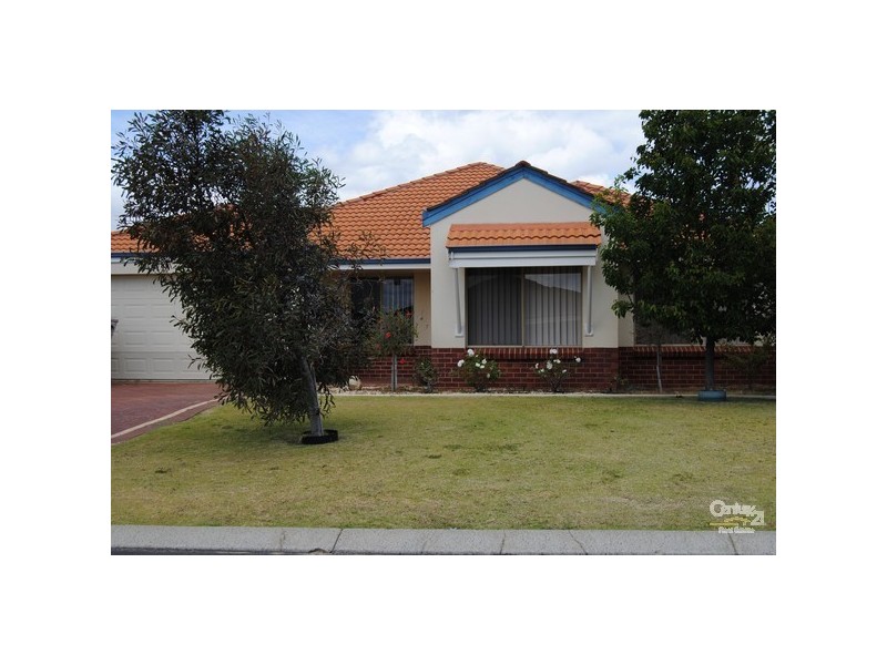 48 Bradford Loop, Eaton WA 6232